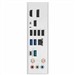مادربرد ایسوس مدل B850M MAX GAMING WIFI سوکت AM5 